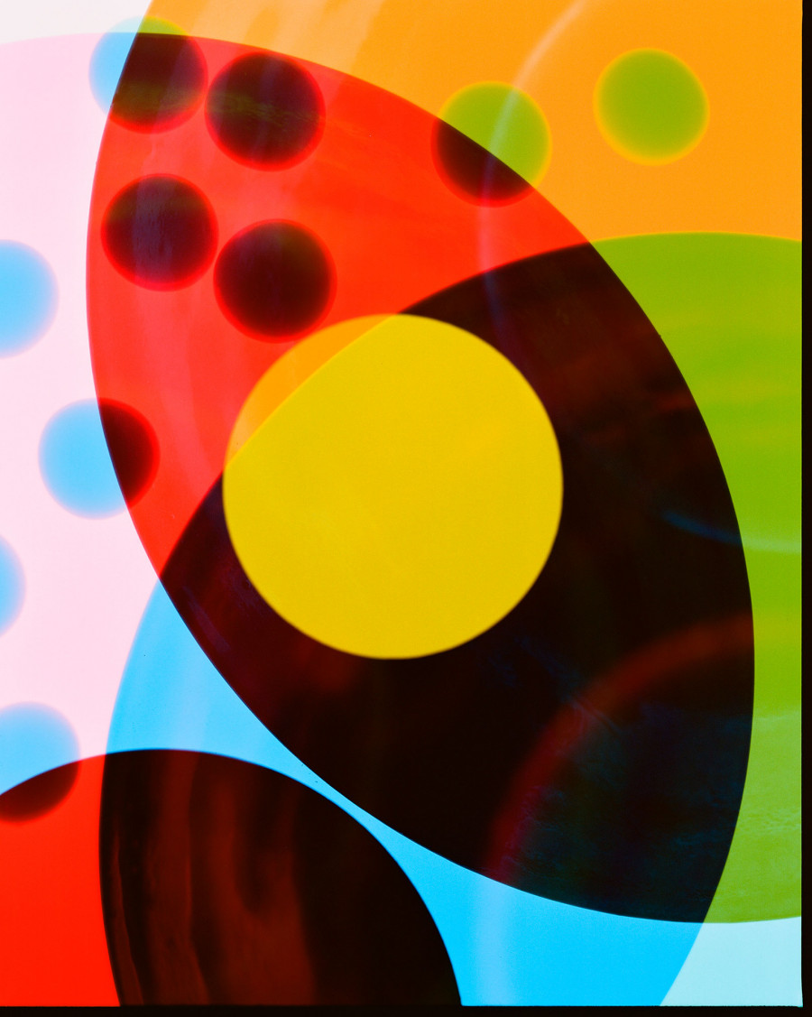 Philippe Durand - Dedans 2025