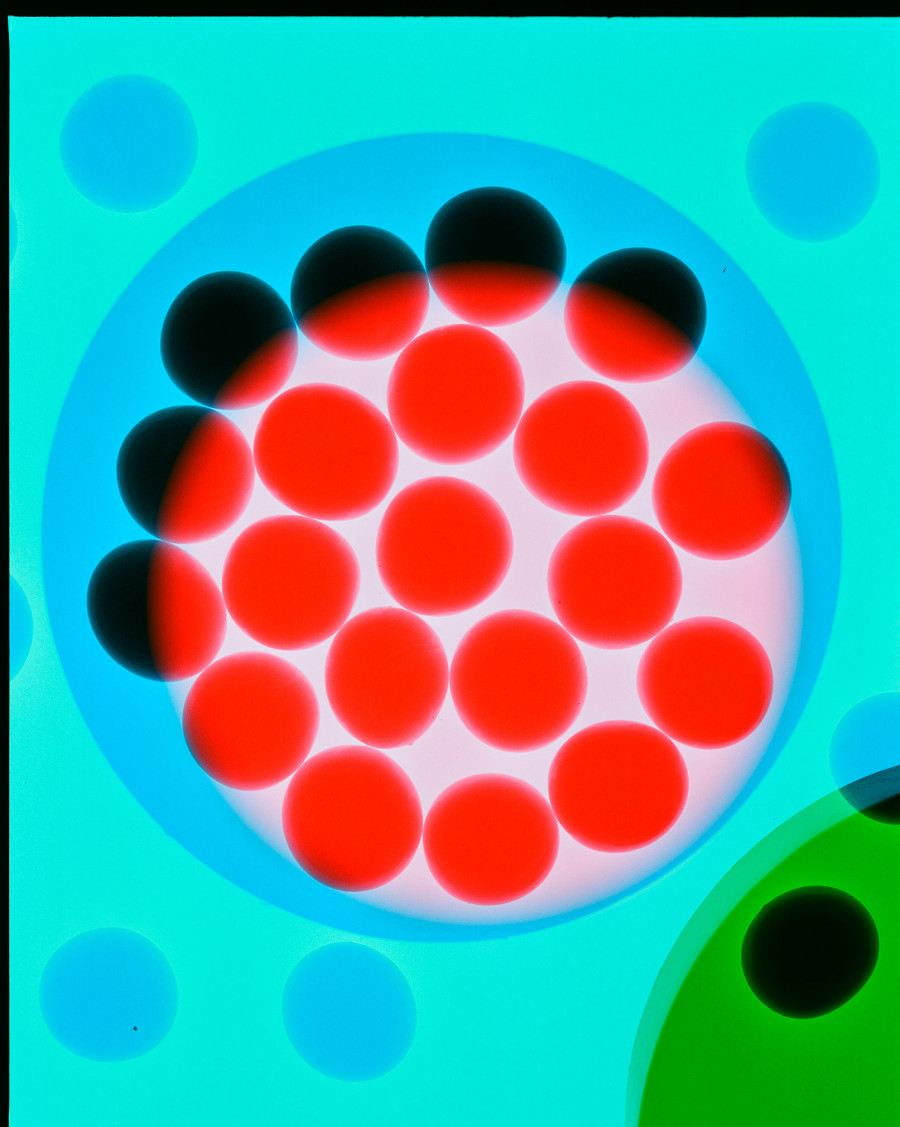 Philippe Durand - Dedans 2025