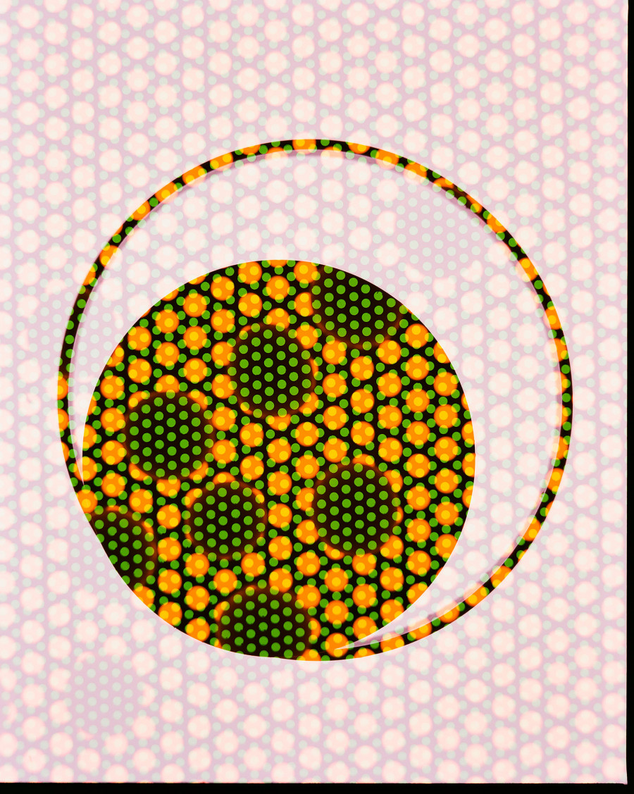 Philippe Durand - Dedans 2025