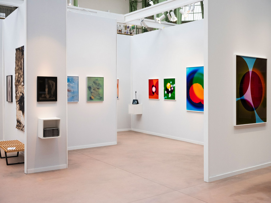 Philippe Durand - Dedans 2025