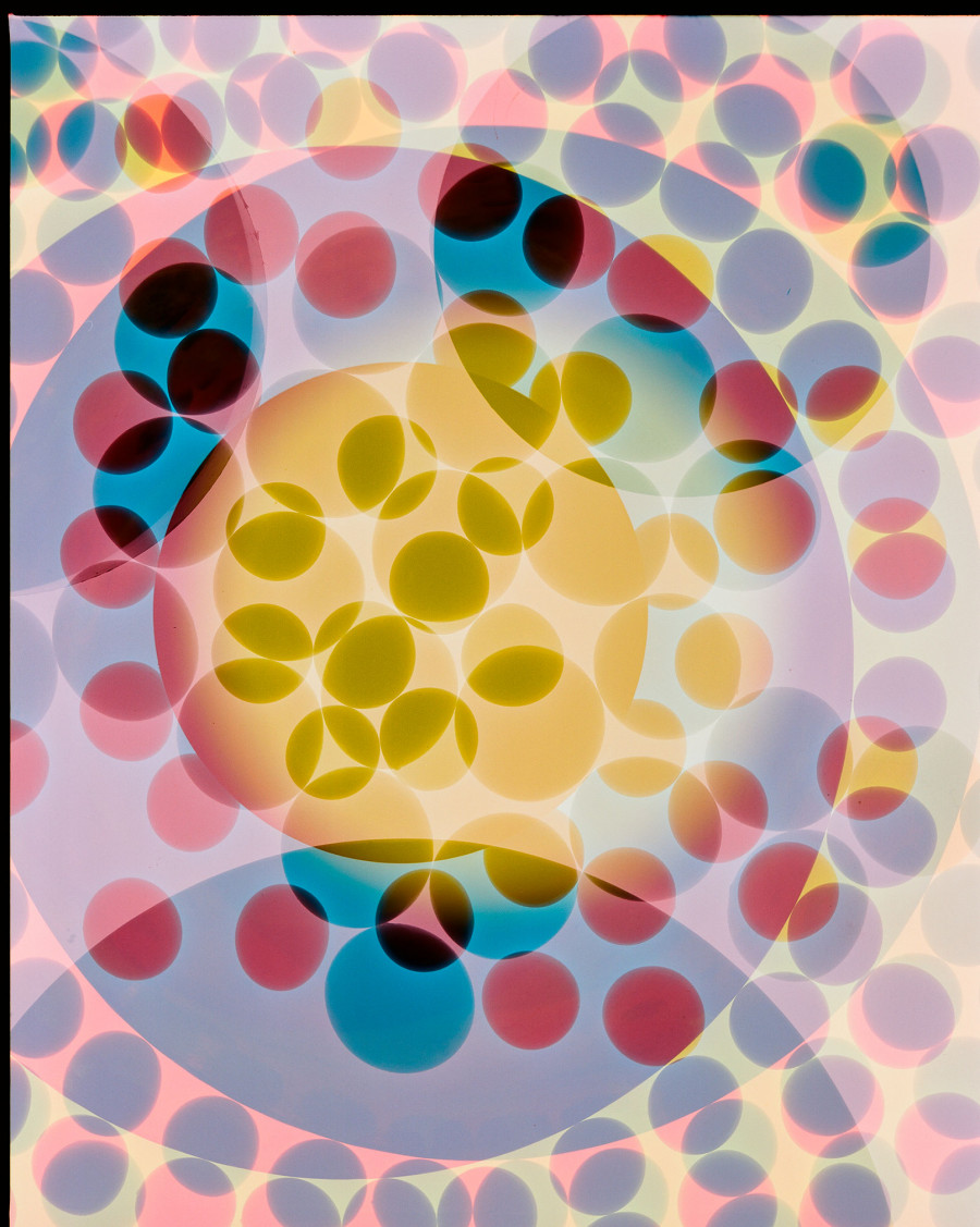 Philippe Durand - Dedans 2025