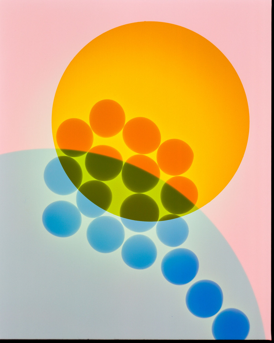 Philippe Durand - Dedans 2025