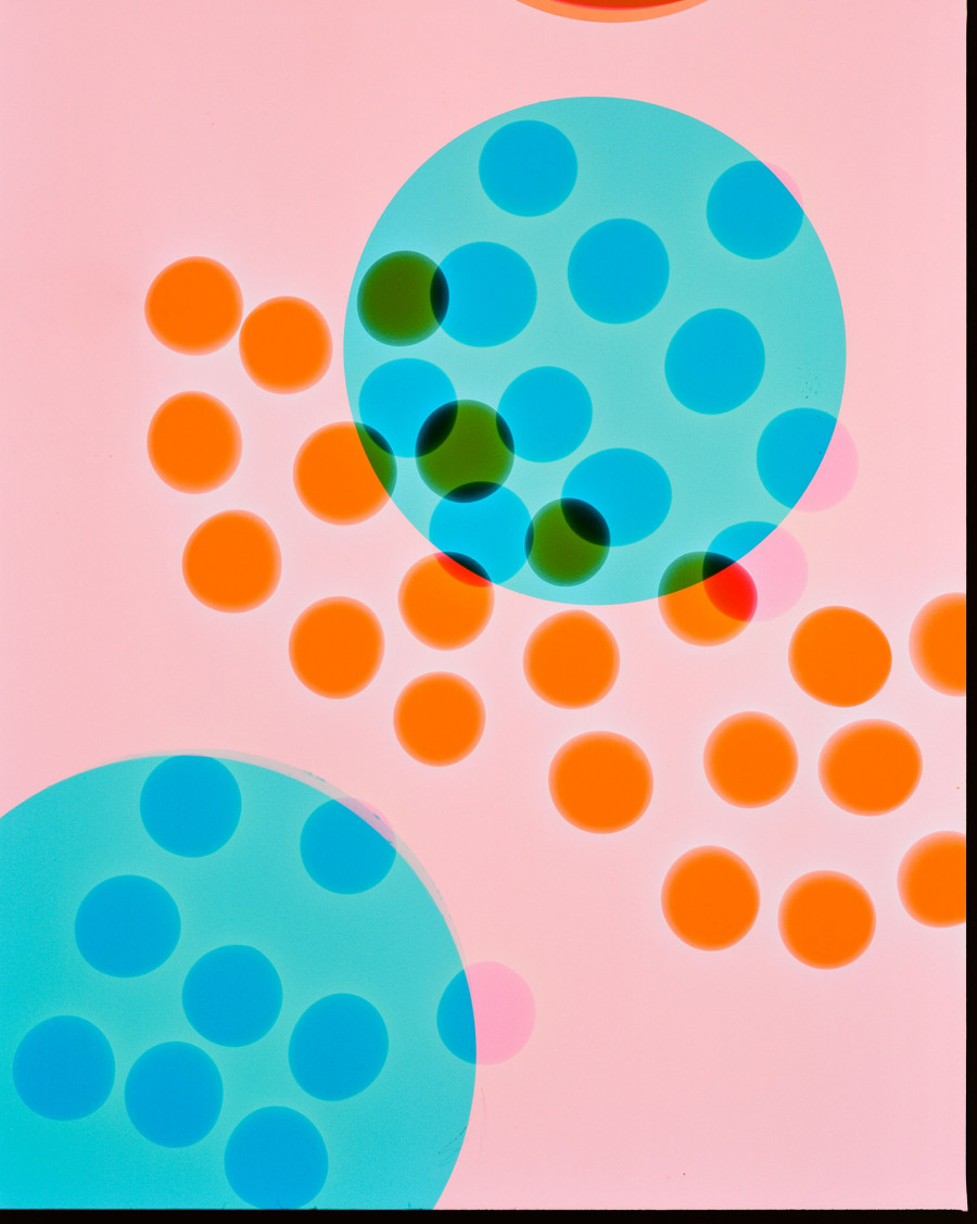 Philippe Durand - Dedans 2025