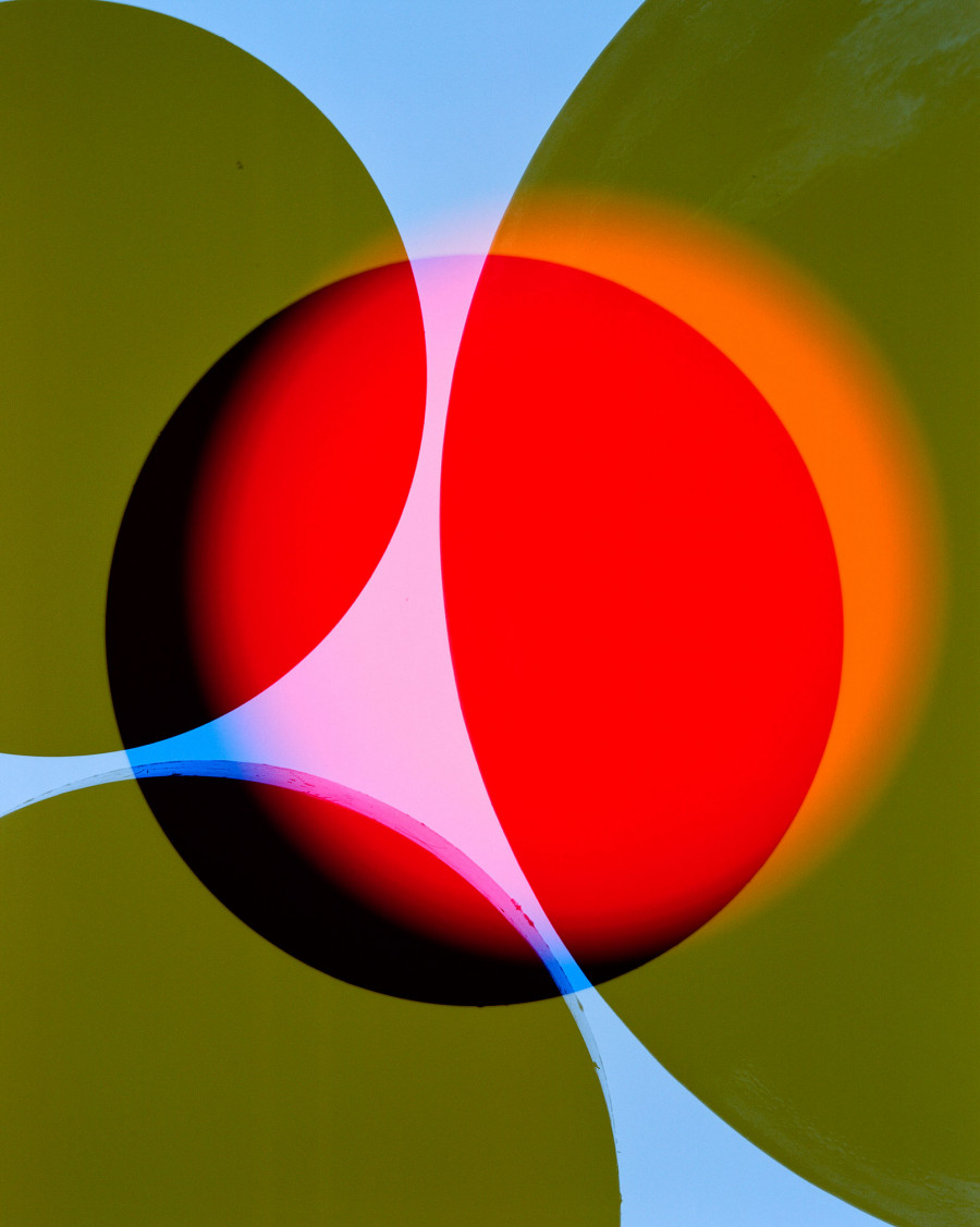 Philippe Durand - Dedans 2025