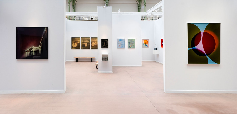 Philippe Durand - Dedans 2025