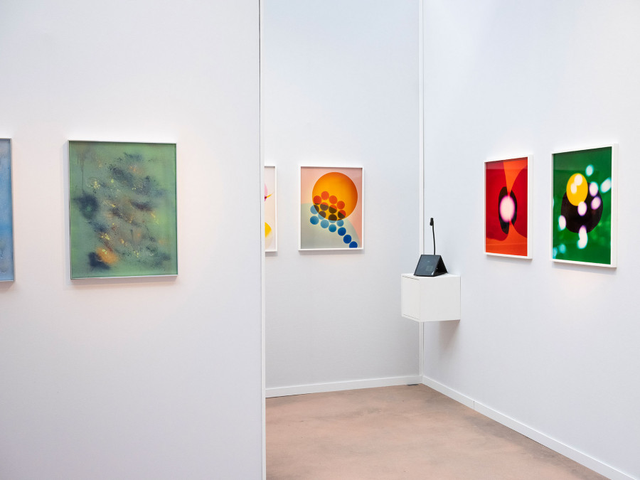 Philippe Durand - Dedans 2025