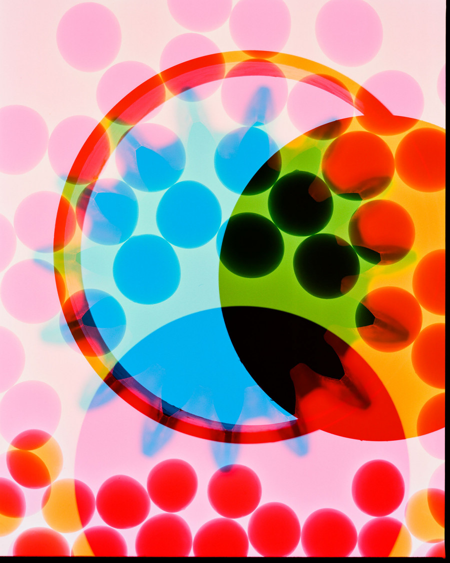 Philippe Durand - Dedans 2025