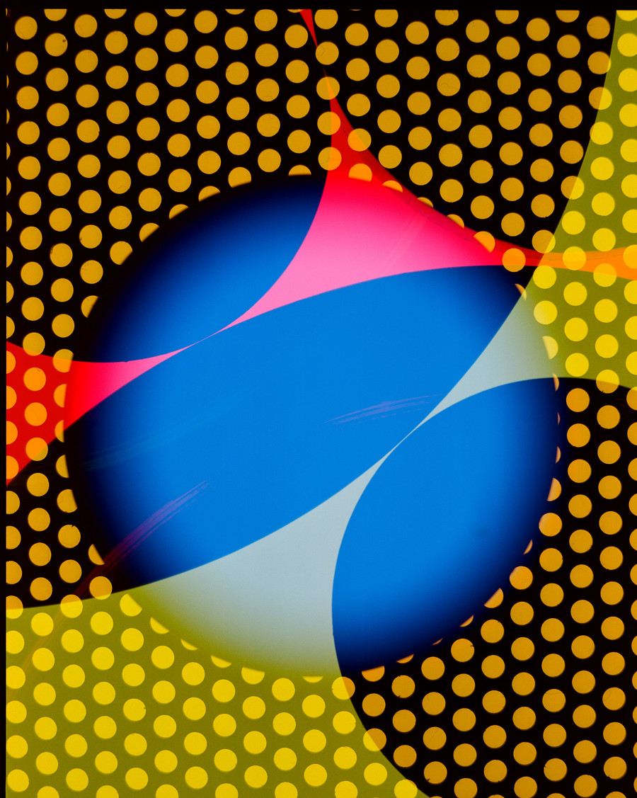 Philippe Durand - Dedans 2025