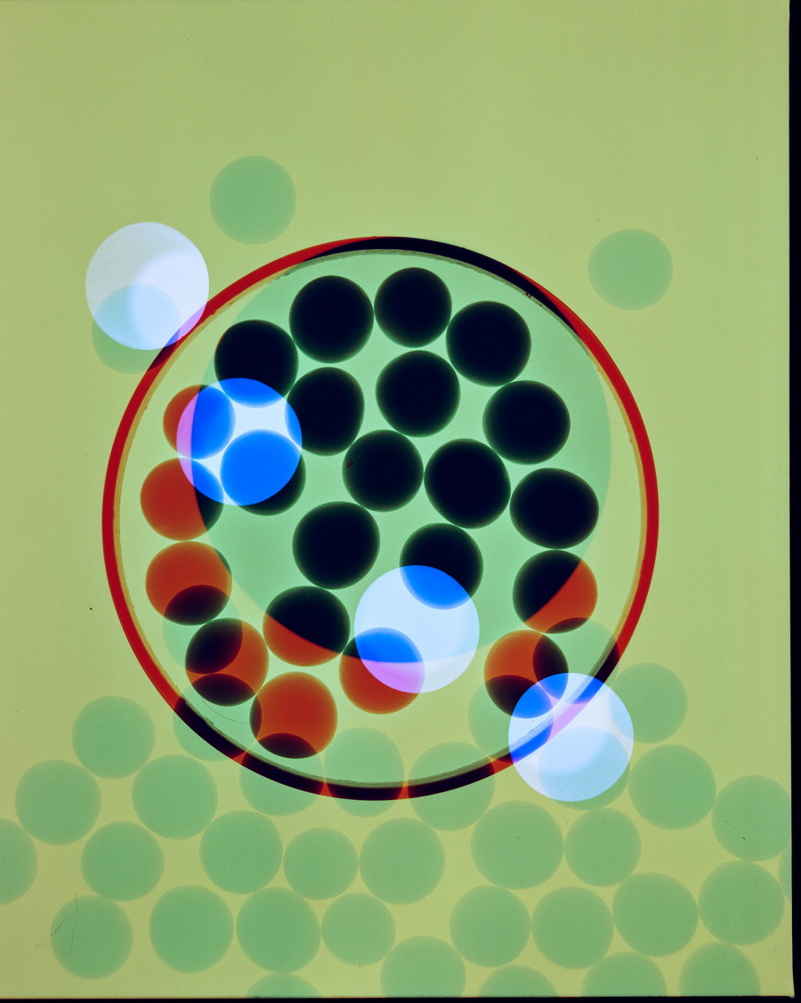 Philippe Durand - Dedans 2025