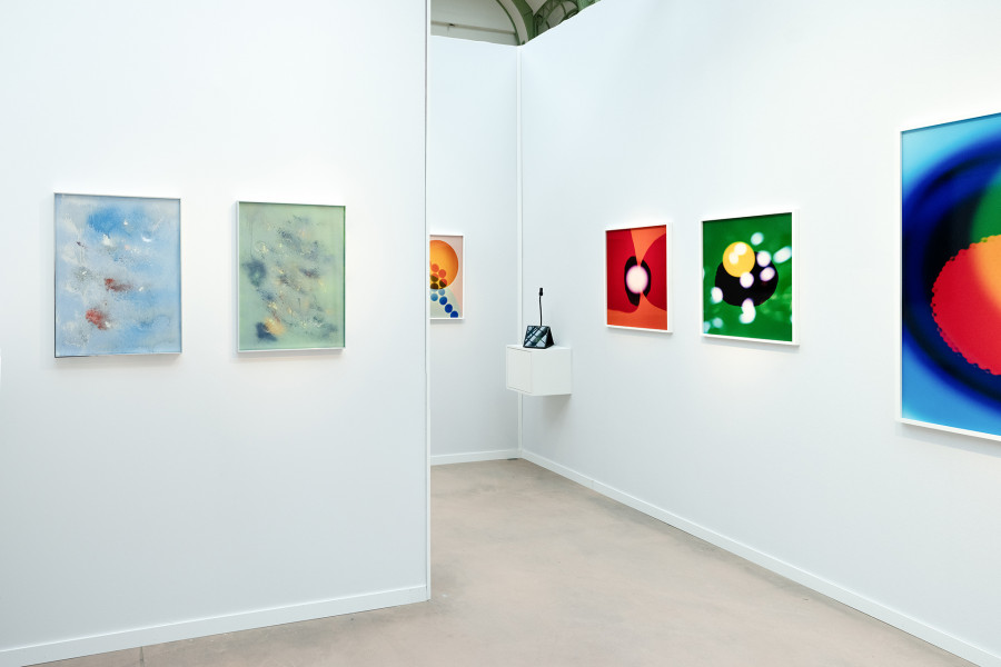 Philippe Durand - Dedans 2025