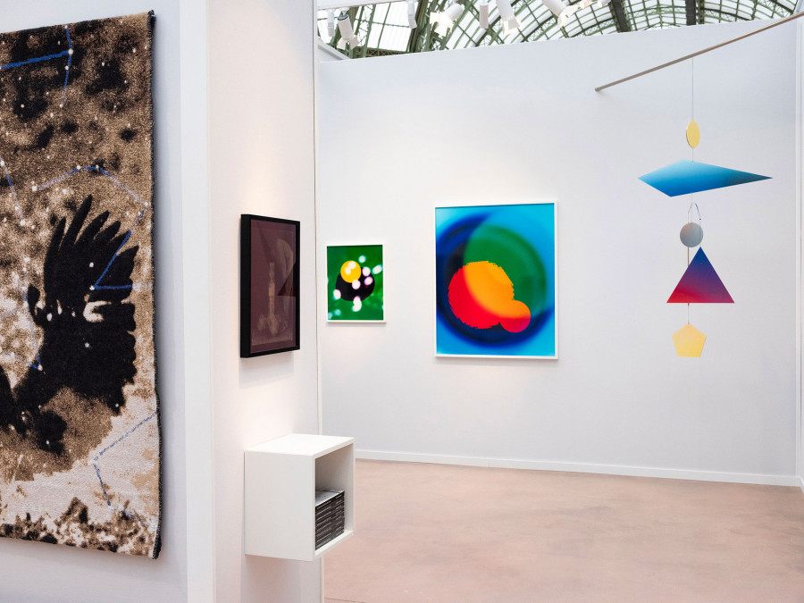 Philippe Durand - Dedans 2025