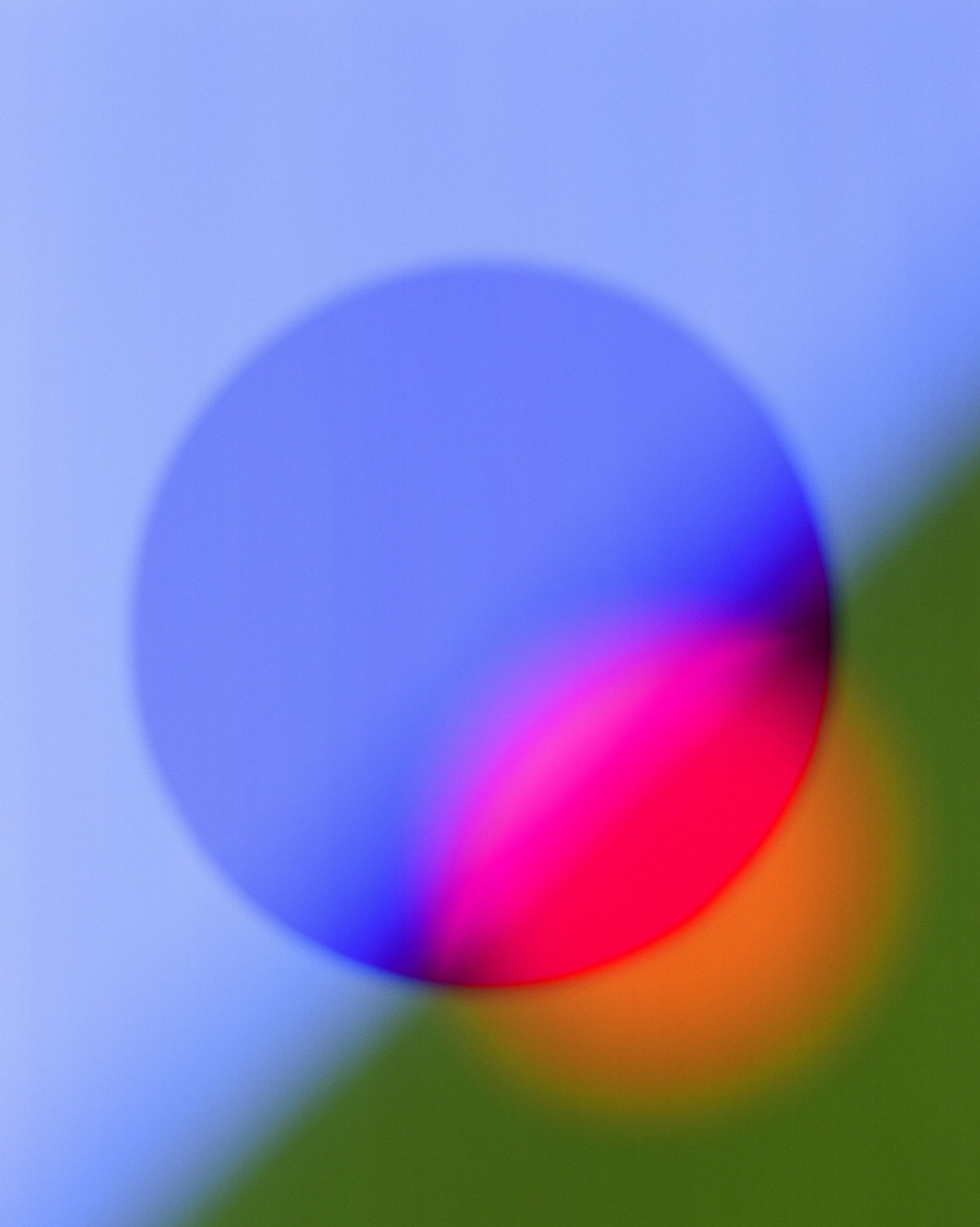 Philippe Durand - Dedans 2019-2024