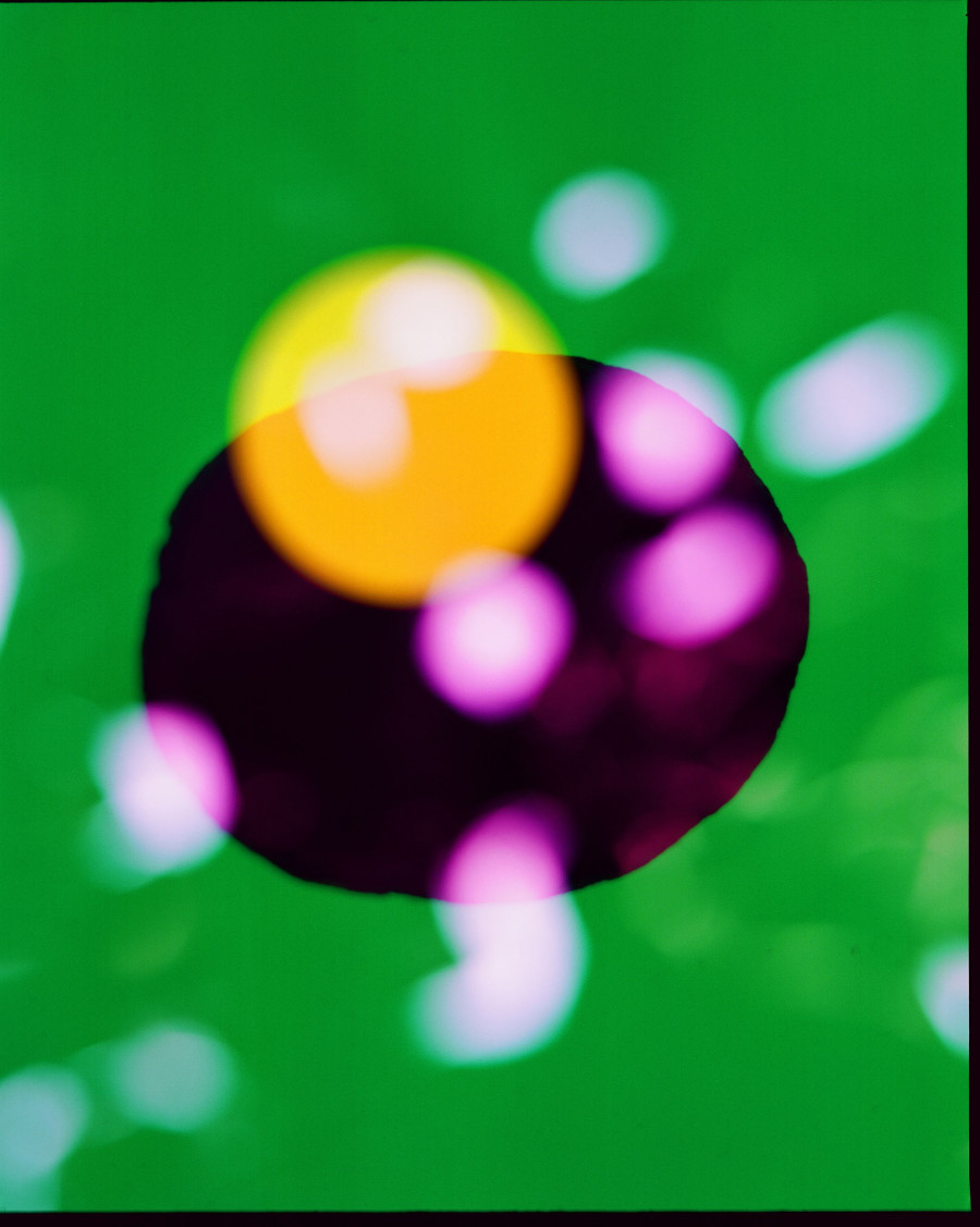 Philippe Durand - Dedans 2019-2024