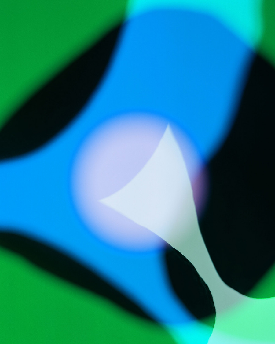 Philippe Durand - Dedans 2019-2024