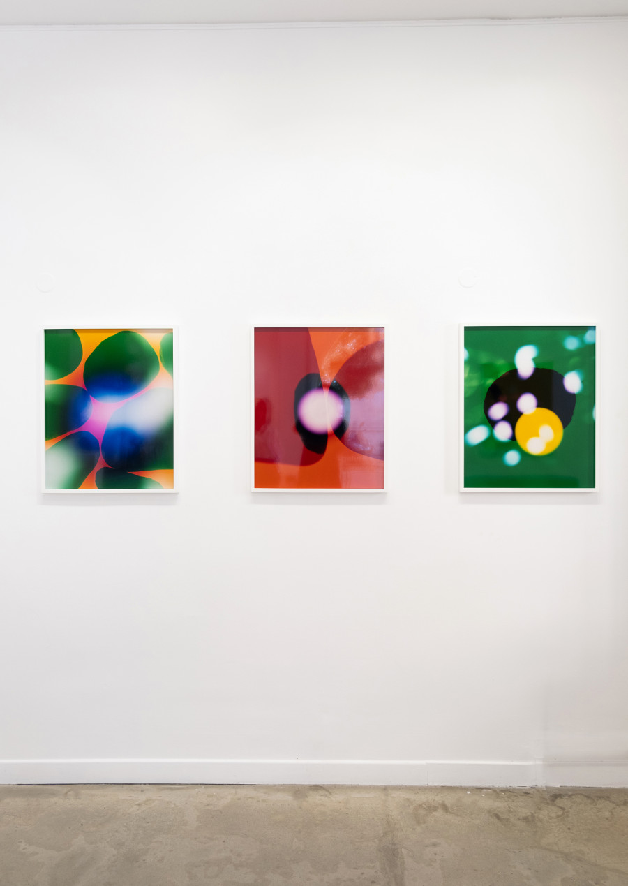 Philippe Durand - Dedans 2019-2024