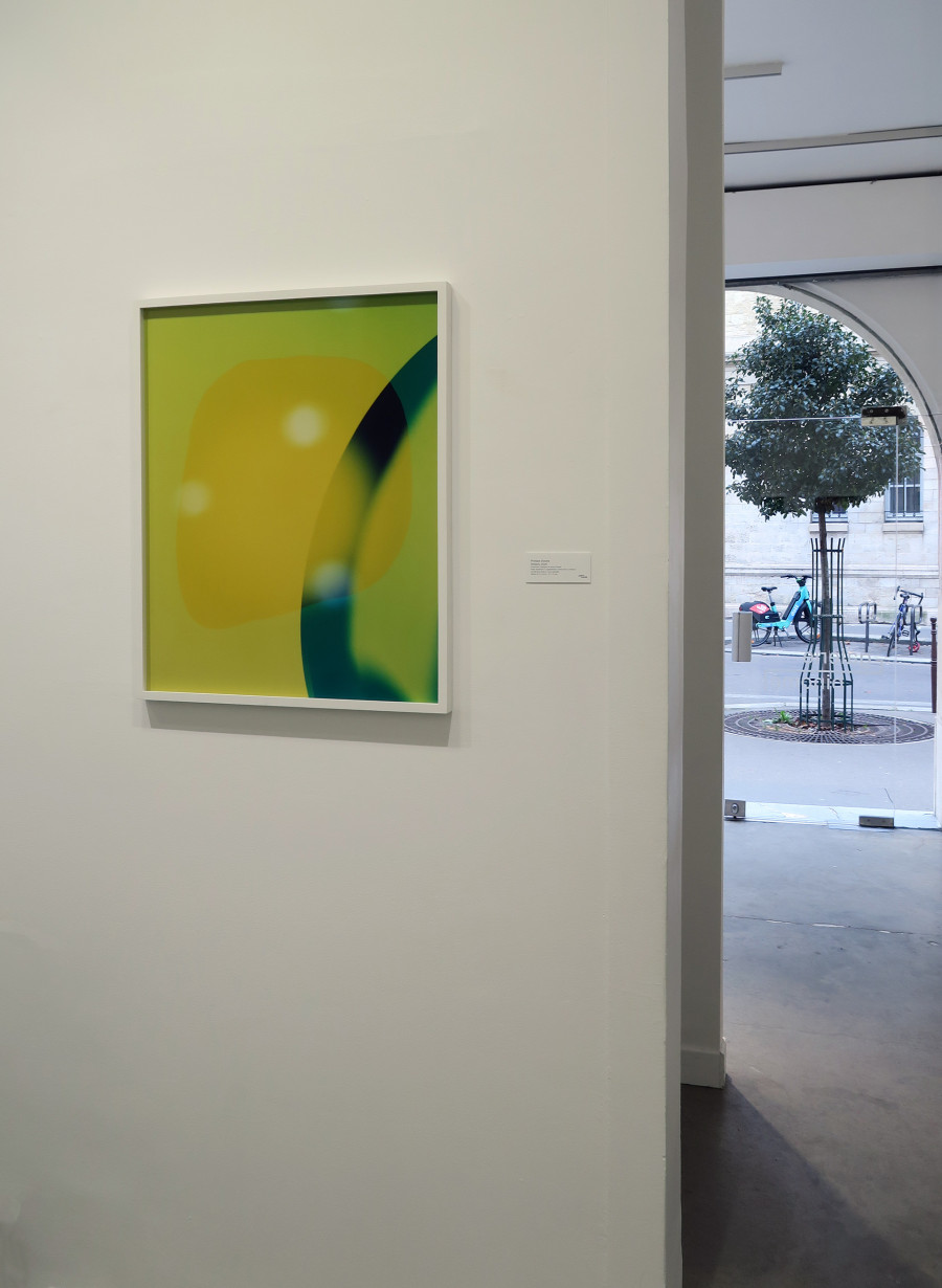 Philippe Durand - Dedans 2019-2024