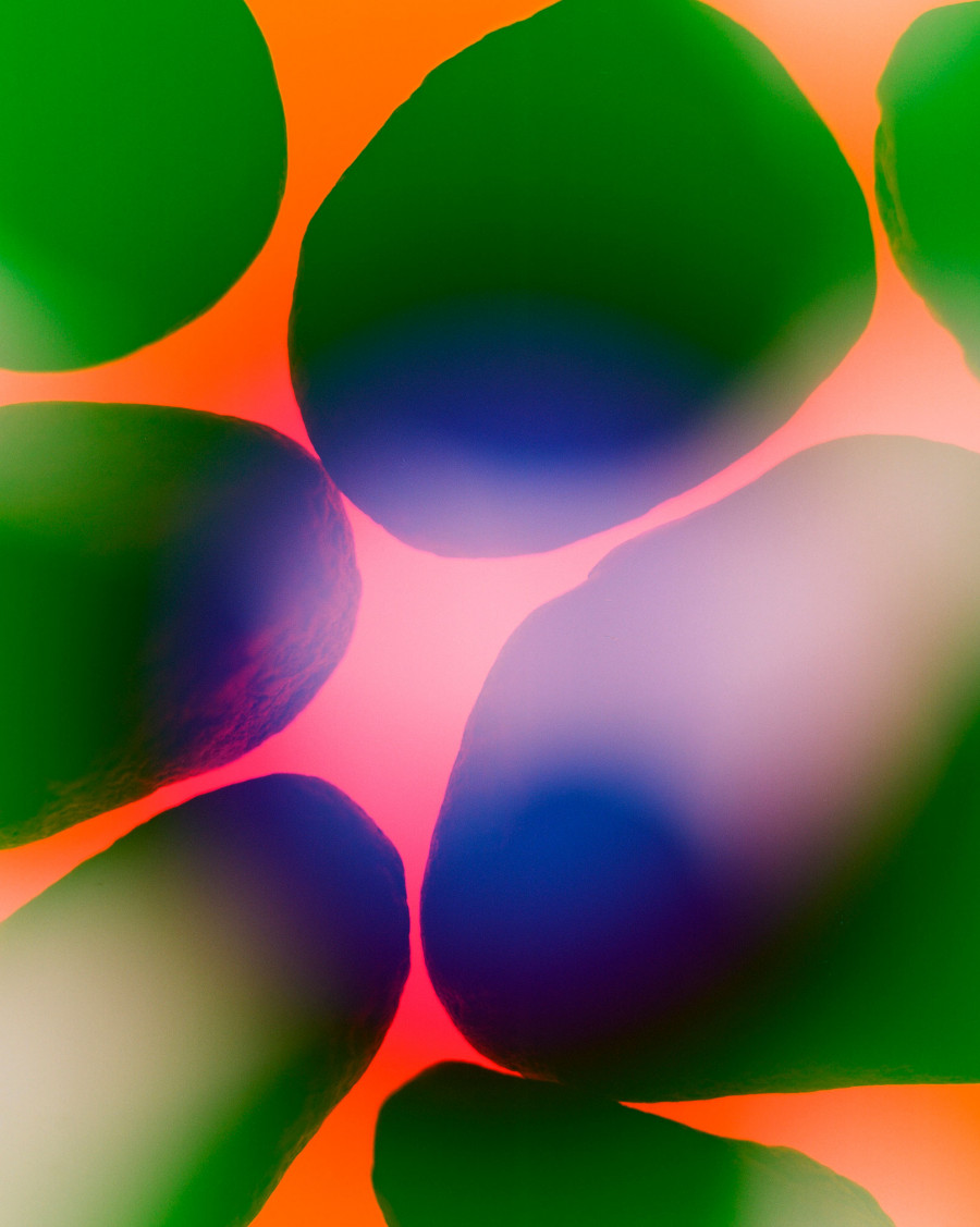 Philippe Durand - Dedans 2019-2024