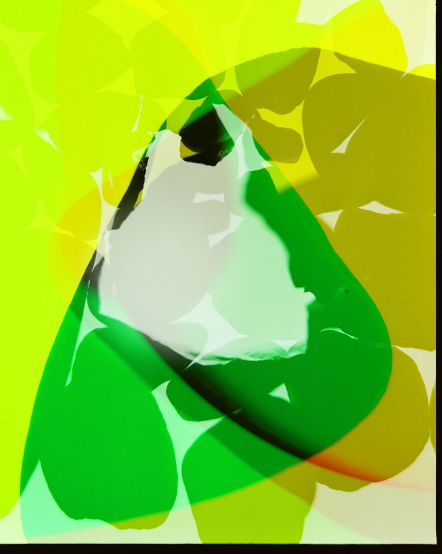 Philippe Durand - Dedans 2019-2024