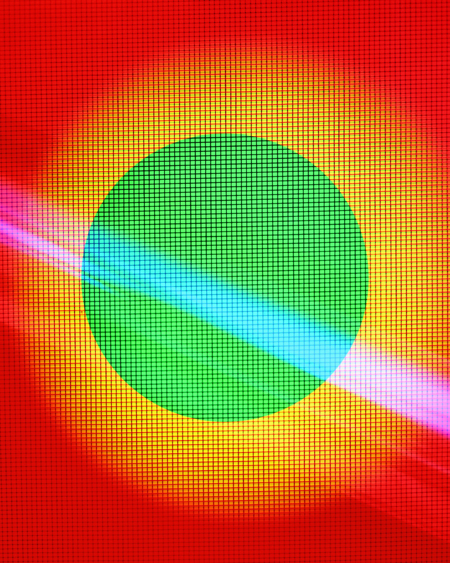 Philippe Durand - Dedans 2019-2024