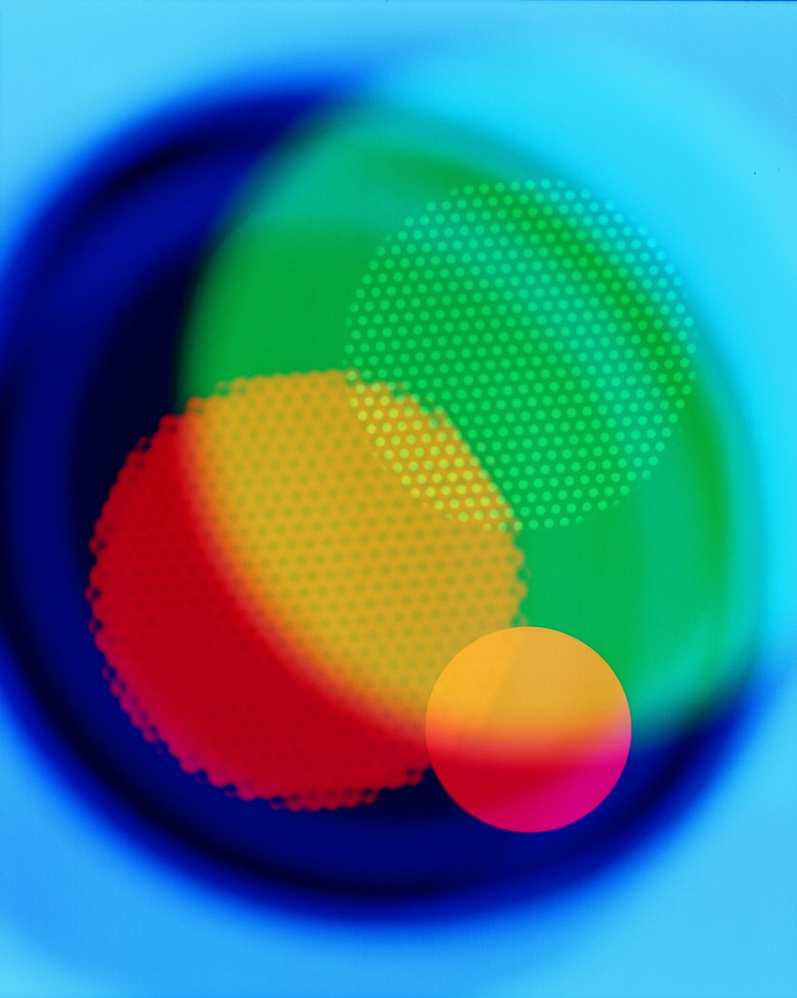 Philippe Durand - Dedans 2019-2024