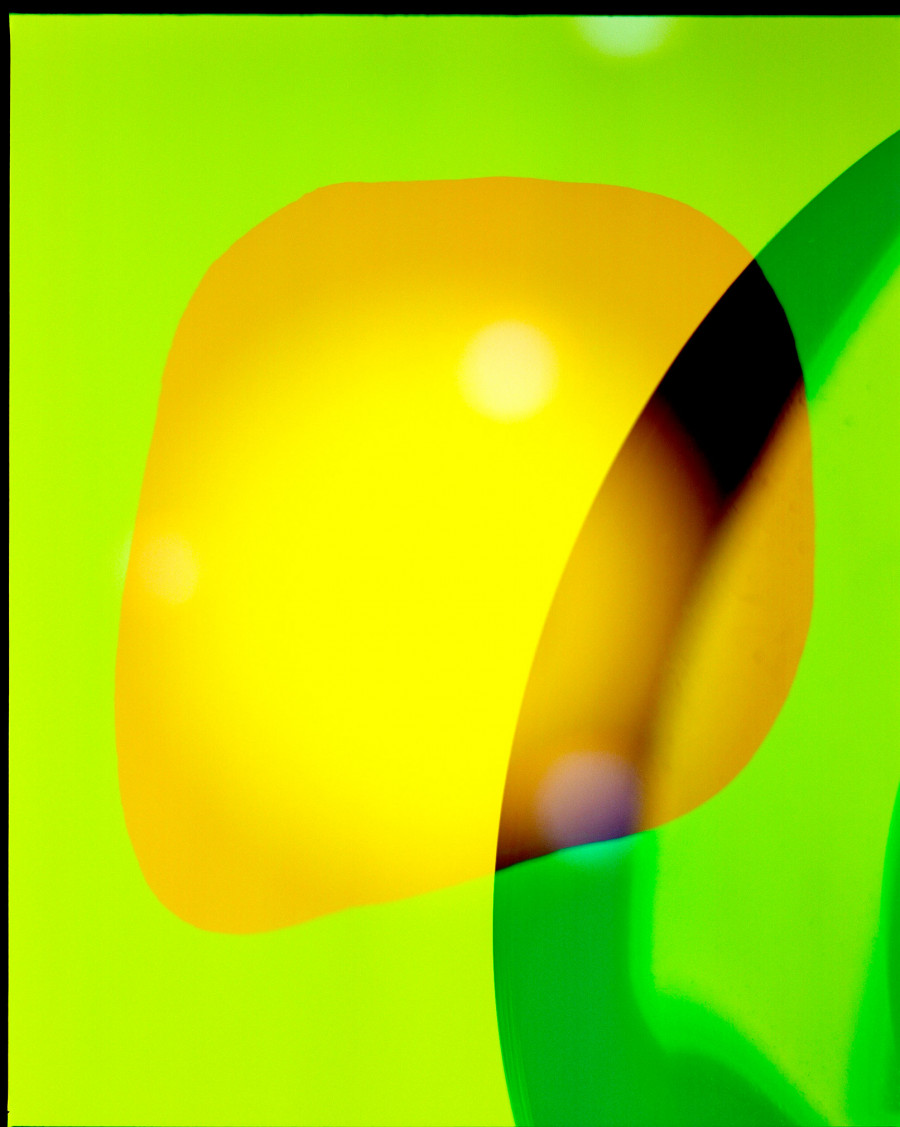 Philippe Durand - Dedans 2019-2024