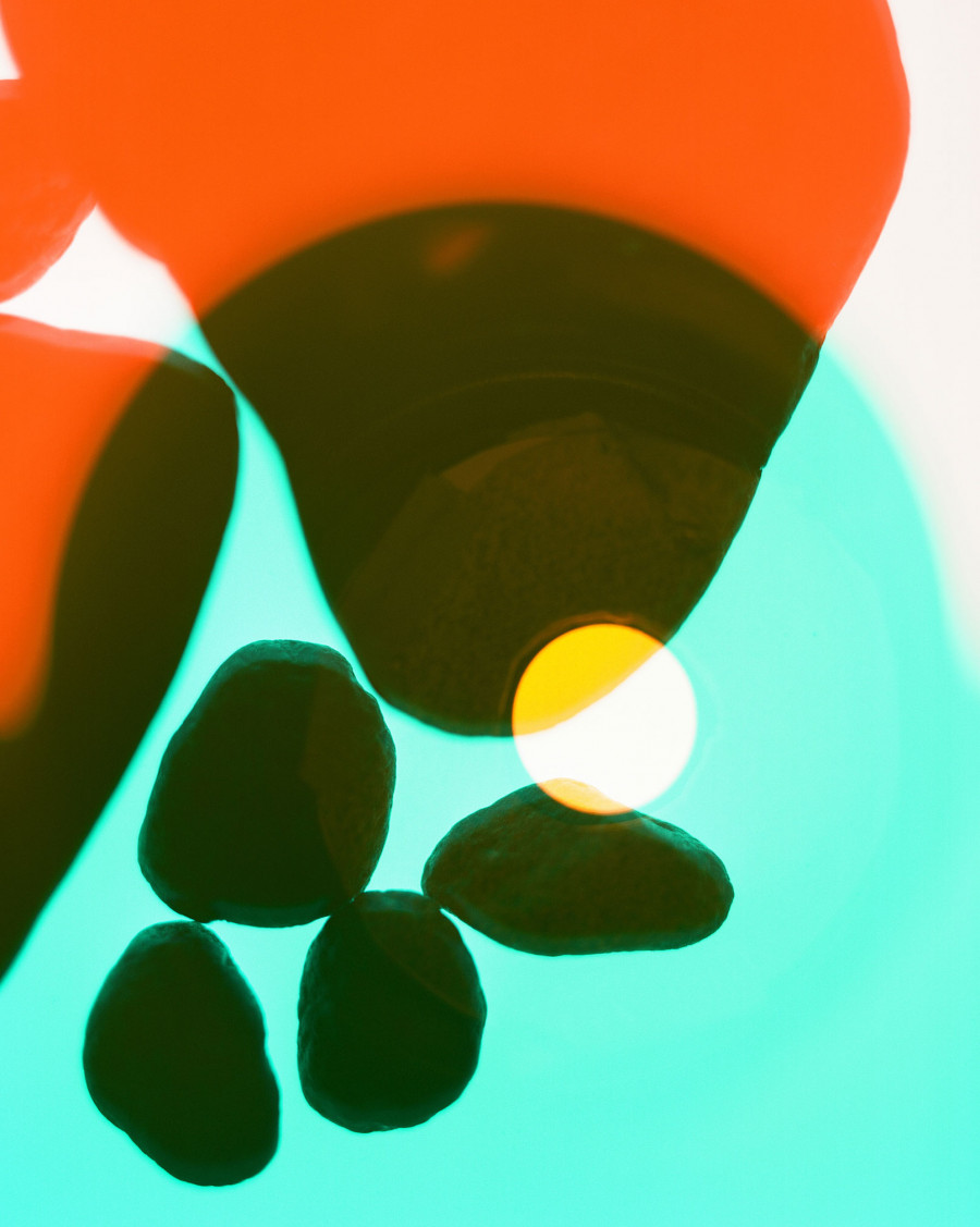 Philippe Durand - Dedans 2019-2024