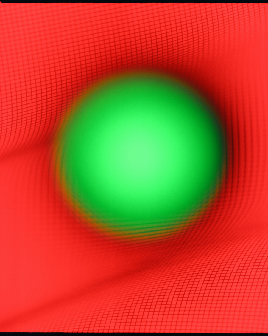 Philippe Durand - Dedans 2019-2024