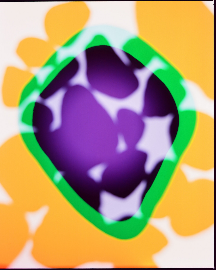 Philippe Durand - Dedans 2019-2024