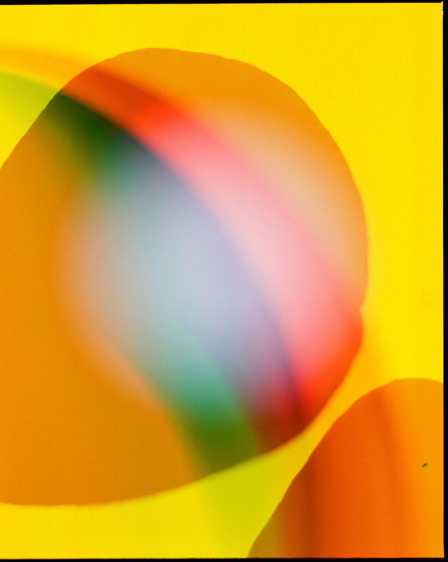 Philippe Durand - Dedans 2019-2024