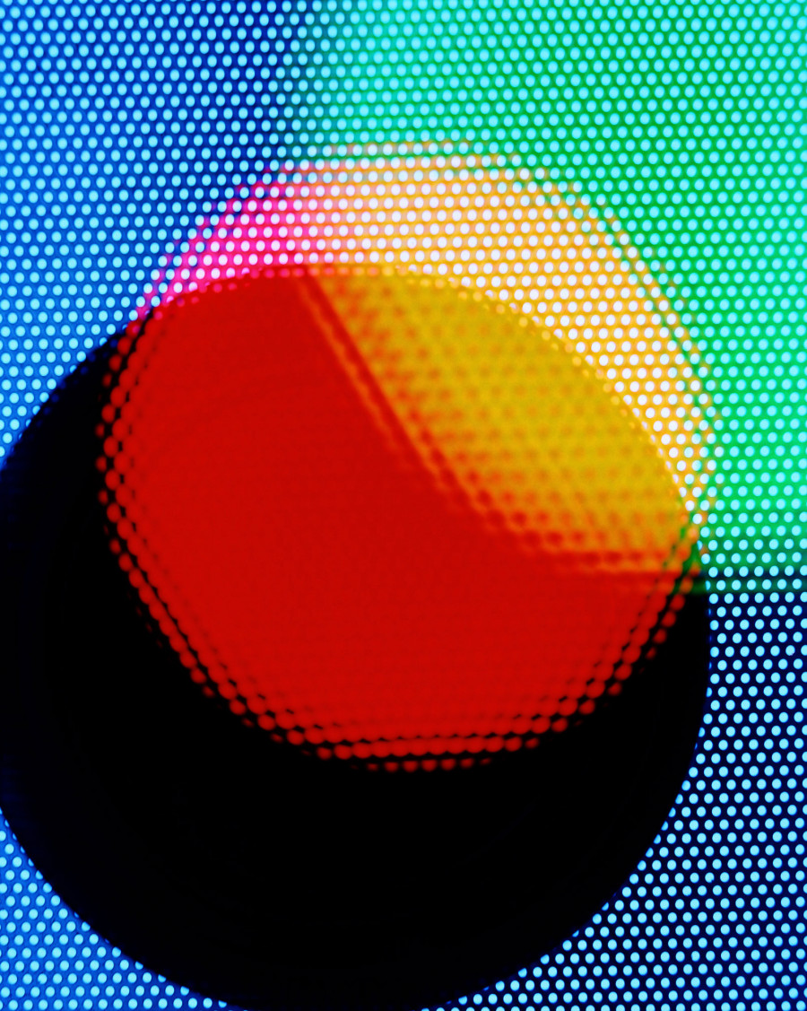 Philippe Durand - Dedans 2019-2024