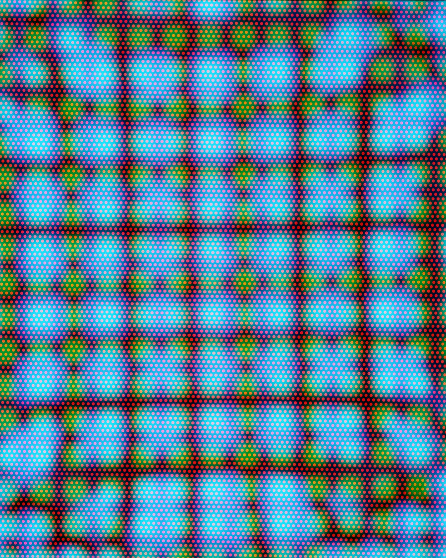 Philippe Durand - Dedans 2019-2024