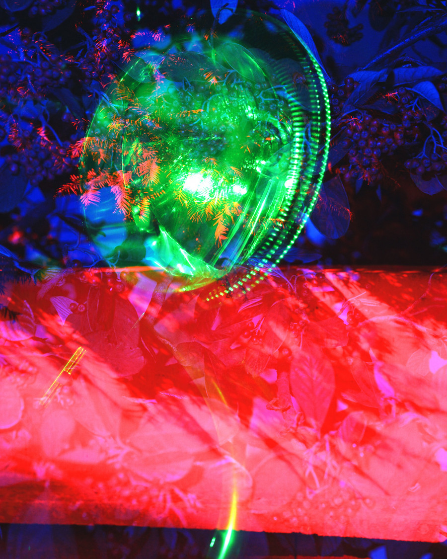 Philippe Durand - Dehors