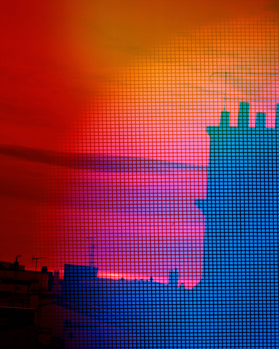 Philippe Durand - Dehors