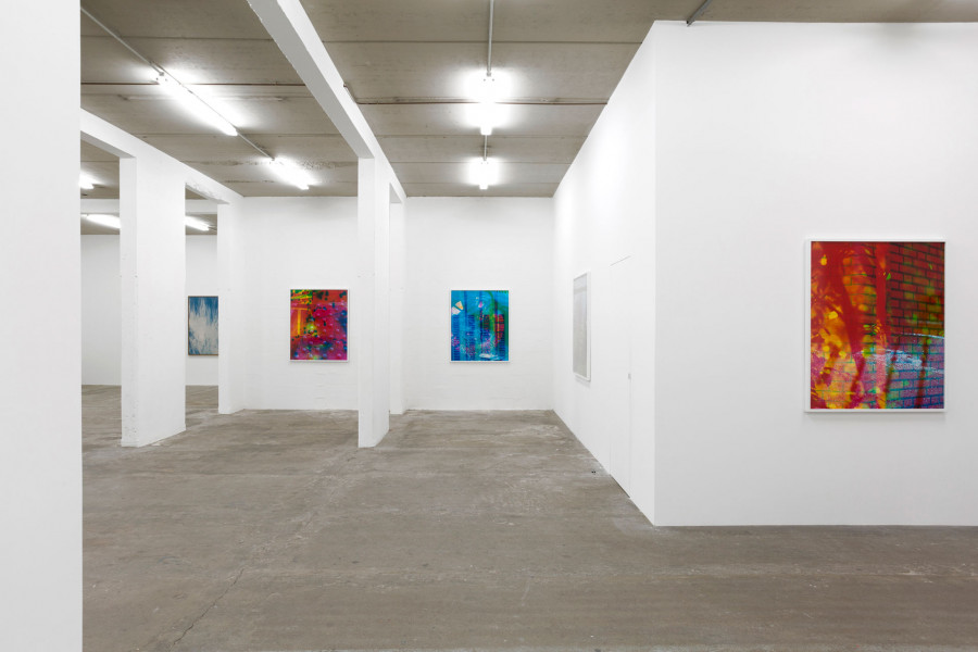 Philippe Durand - Dehors