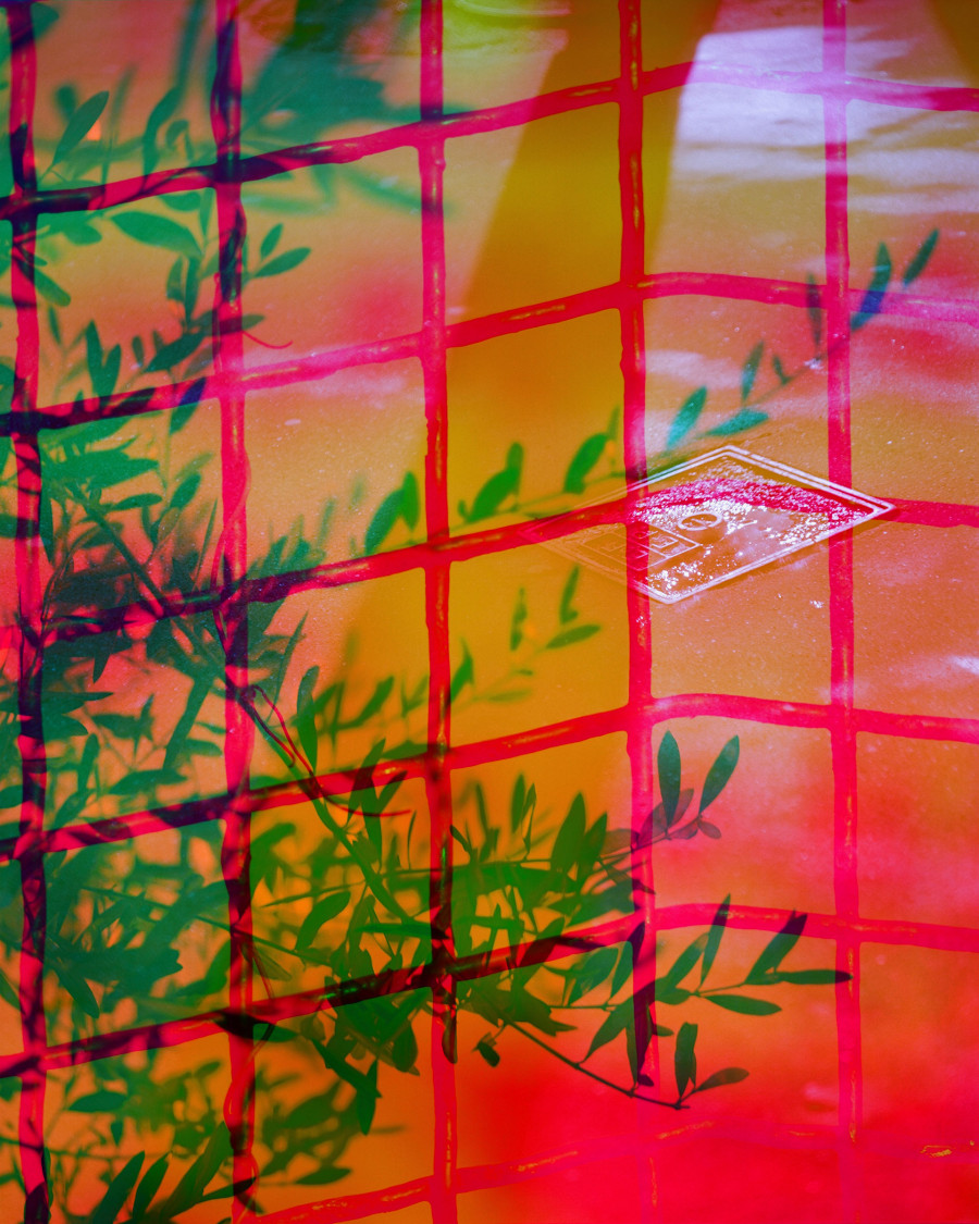 Philippe Durand - Dehors