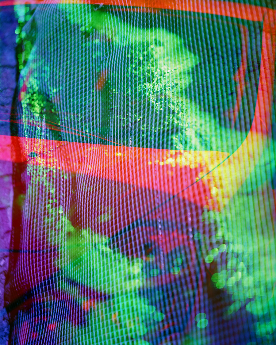 Philippe Durand - Dehors