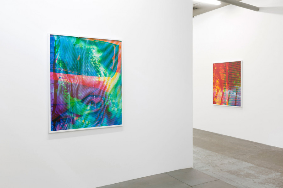 Philippe Durand - Dehors