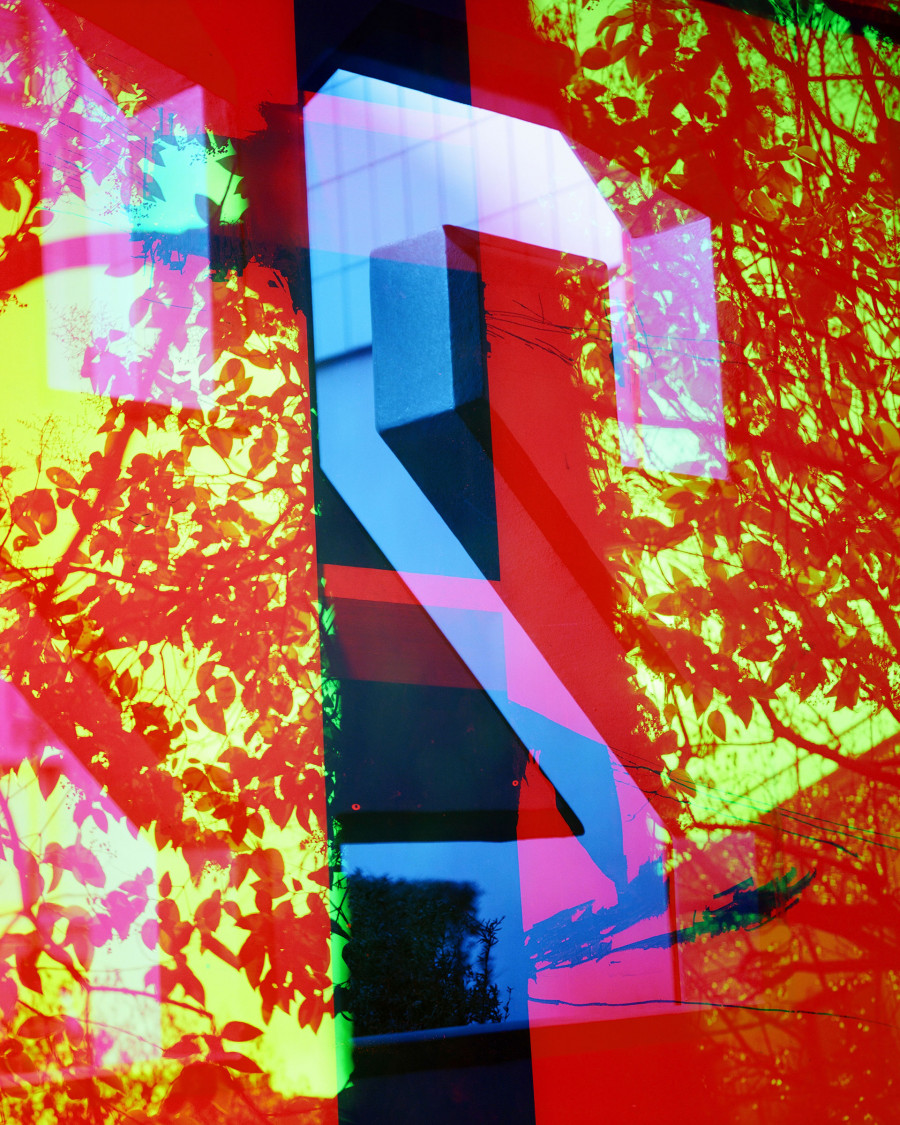 Philippe Durand - Dehors