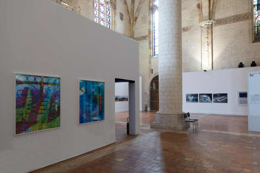 Philippe Durand - Dehors