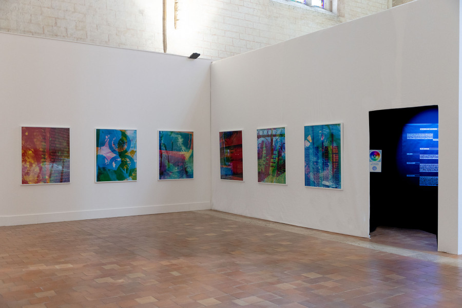 Philippe Durand - Dehors