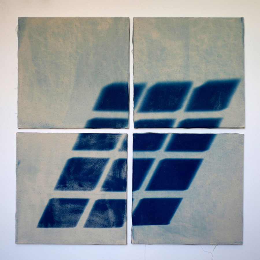 Philippe Durand - Fenêtres