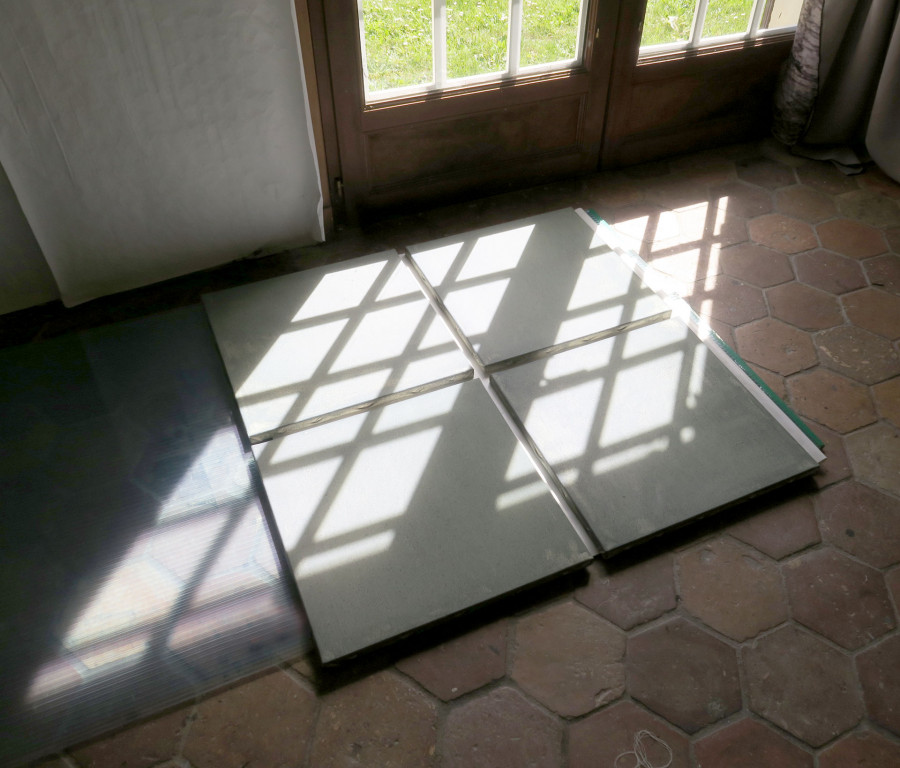 Philippe Durand - Fenêtres