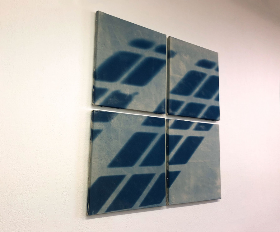 Philippe Durand - Fenêtres