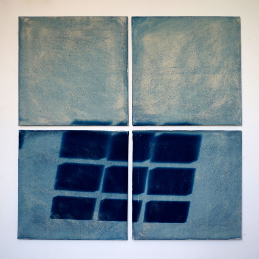 Philippe Durand - Fenêtres