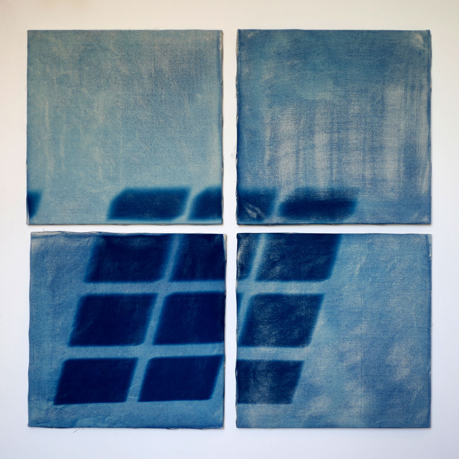 Philippe Durand - Fenêtres