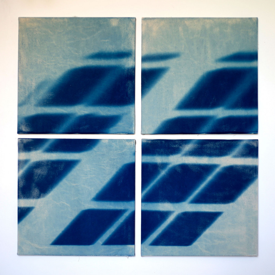 Philippe Durand - Fenêtres