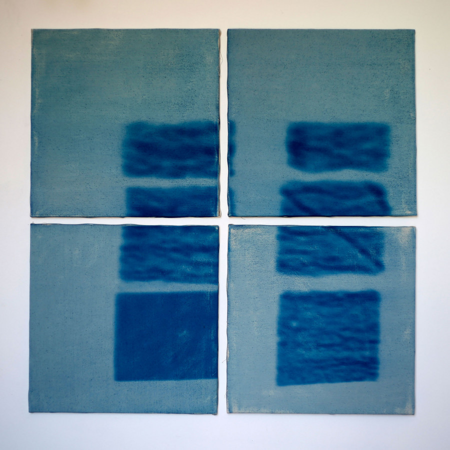 Philippe Durand - Fenêtres