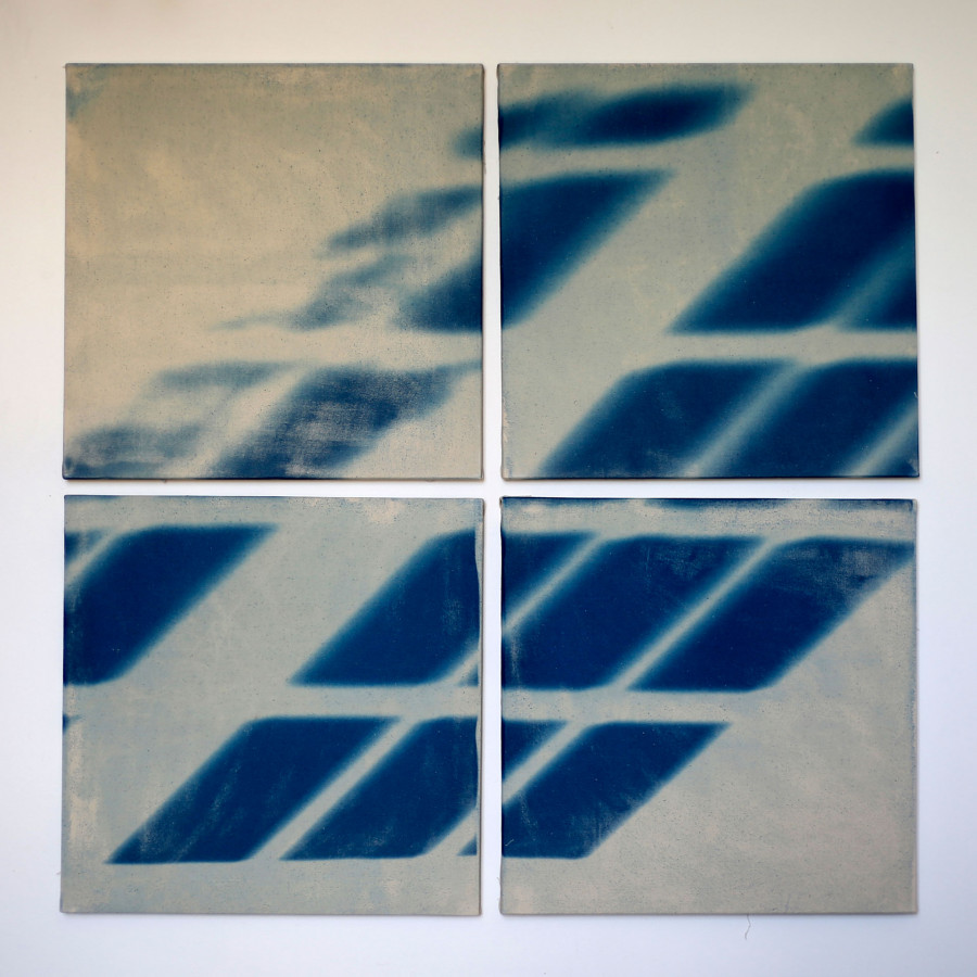 Philippe Durand - Fenêtres