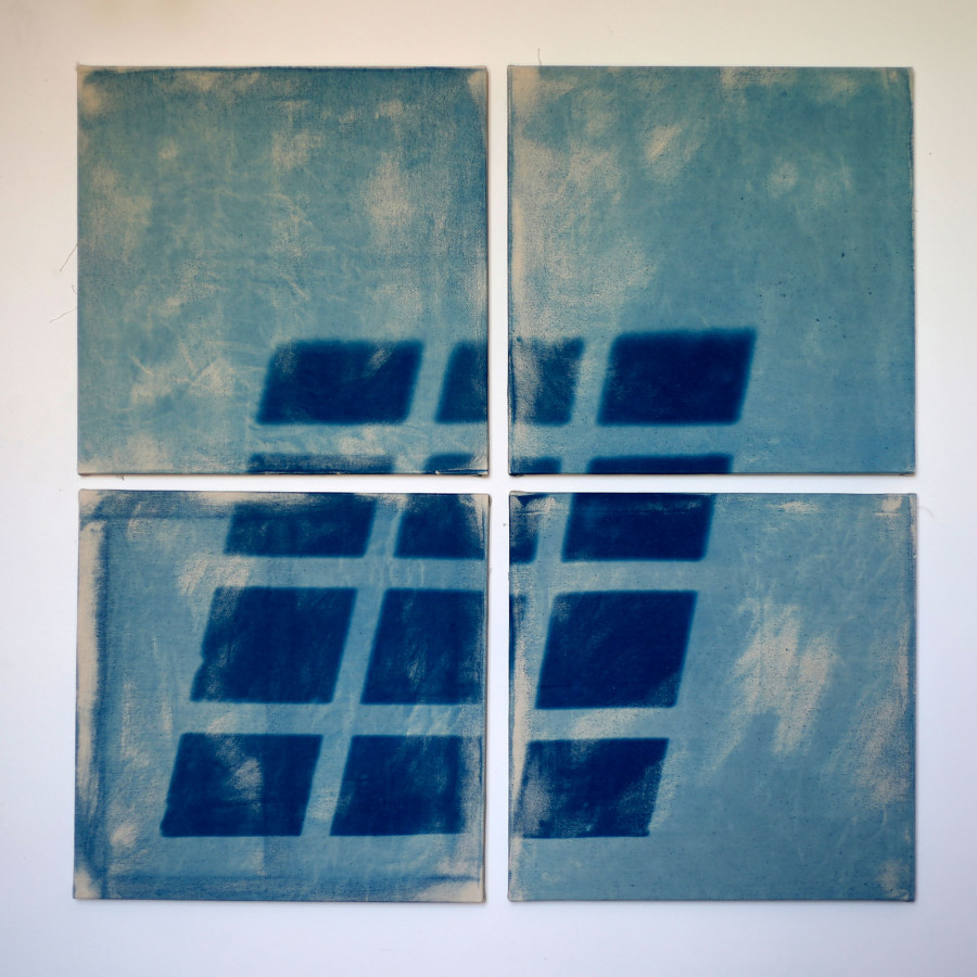 Philippe Durand - Fenêtres