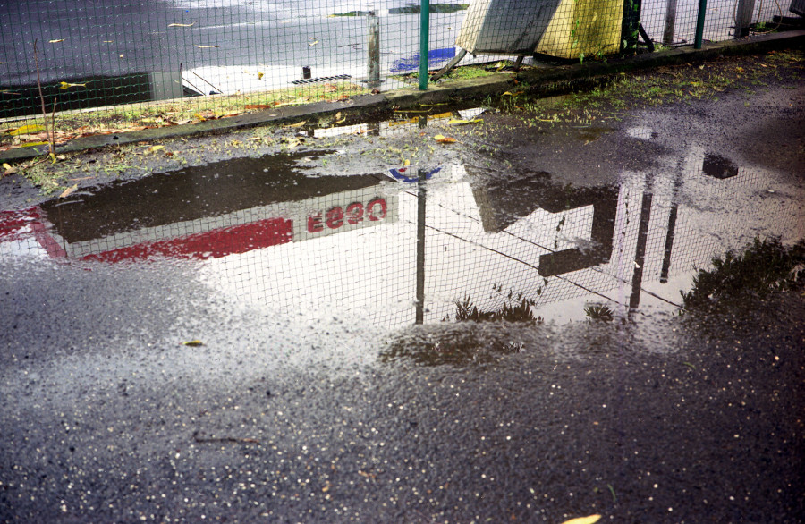 Philippe Durand - Flak Dlo